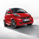 Image for article titled The Ten Cars With The Most Pompous Names